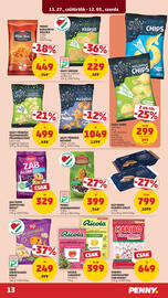 PENNY akciós újság hét 48 Oldal 13