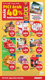 PENNY akciós újság hét 48 Oldal 24