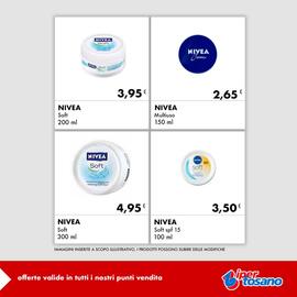 Volantino Iper Tosano settimana 48 Pagina 5