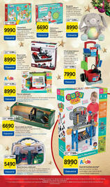 Tesco akciós újság Oldal 23