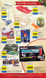 Tesco akciós újság Oldal 25