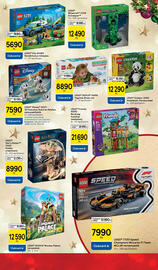 Tesco akciós újság Oldal 27