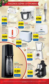 Tesco akciós újság Oldal 28