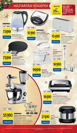 Tesco akciós újság Oldal 48