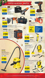 Tesco akciós újság Oldal 50