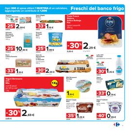 Volantino Carrefour Pagina 11