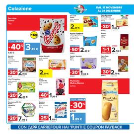 Volantino Carrefour Pagina 12