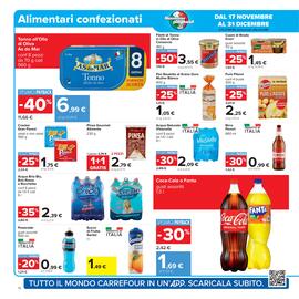 Volantino Carrefour Pagina 16