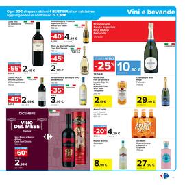 Volantino Carrefour Pagina 17