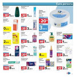 Volantino Carrefour Pagina 19