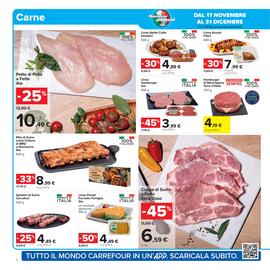 Volantino Carrefour Pagina 2