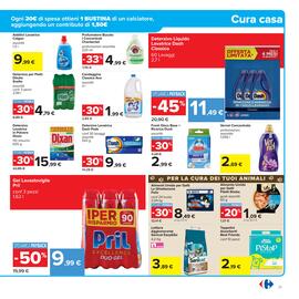 Volantino Carrefour Pagina 21