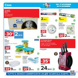 Volantino Carrefour Pagina 22