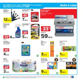 Volantino Carrefour Pagina 23