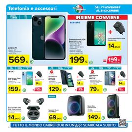 Volantino Carrefour Pagina 26