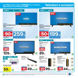 Volantino Carrefour Pagina 27
