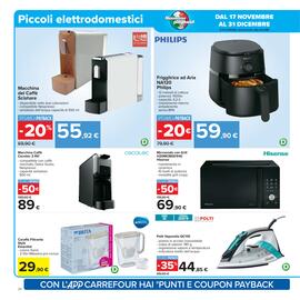 Volantino Carrefour Pagina 28