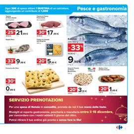 Volantino Carrefour Pagina 3