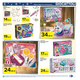 Volantino Carrefour Pagina 31