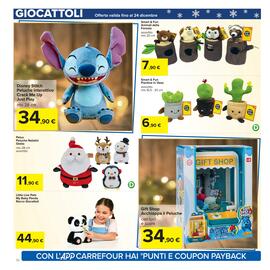 Volantino Carrefour Pagina 32