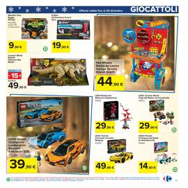 Volantino Carrefour Pagina 33