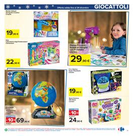 Volantino Carrefour Pagina 35