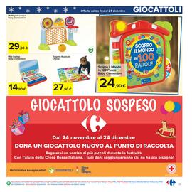 Volantino Carrefour Pagina 37