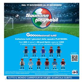 Volantino Carrefour Pagina 38