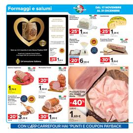 Volantino Carrefour Pagina 4