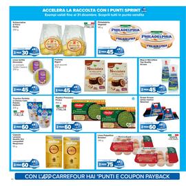 Volantino Carrefour Pagina 40