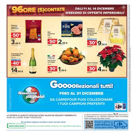 Volantino Carrefour Pagina 42