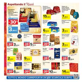 Volantino Carrefour Pagina 6