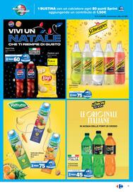 Volantino Carrefour | Punti Sprint Payback Pagina 11