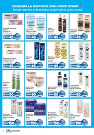 Volantino Carrefour | Punti Sprint Payback Pagina 12