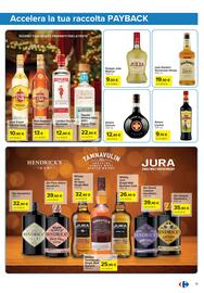 Volantino Carrefour | Punti Sprint Payback Pagina 19