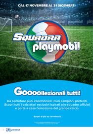 Volantino Carrefour | Punti Sprint Payback Pagina 2