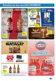 Volantino Carrefour | Punti Sprint Payback Pagina 21