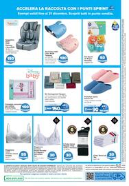 Volantino Carrefour | Punti Sprint Payback Pagina 26