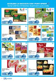 Volantino Carrefour | Punti Sprint Payback Pagina 6