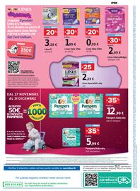 Volantino Carrefour | Grandi offerte Pagina 2