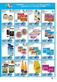 Volantino Carrefour Market Pagina 13