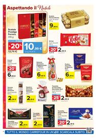 Volantino Carrefour Market Pagina 14