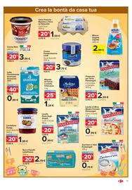 Volantino Carrefour Market Pagina 17