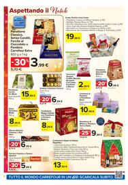 Volantino Carrefour Market Pagina 6