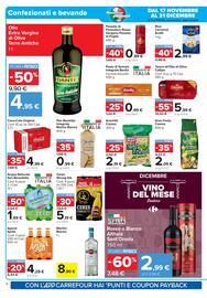 Volantino Carrefour Market Pagina 8