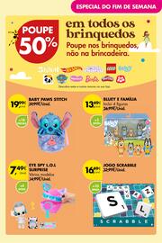 Folheto Pingo Doce | Fim de Semana Página 25