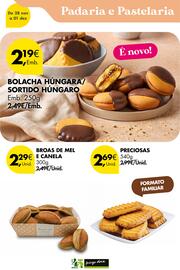 Folheto Pingo Doce | Fim de Semana Página 9