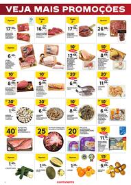 Folheto Continente | Fim de Semana Página 2