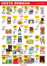 Folheto Continente | Fim de Semana Página 3