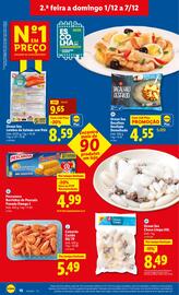 Folheto Lidl semana 49 Página 10